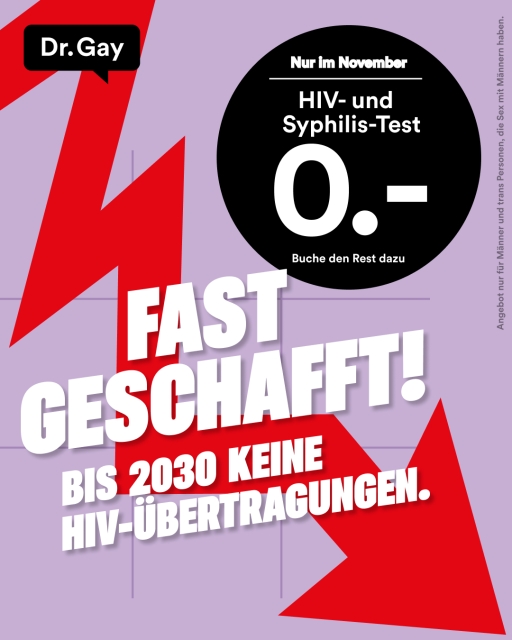 Post Deutsch