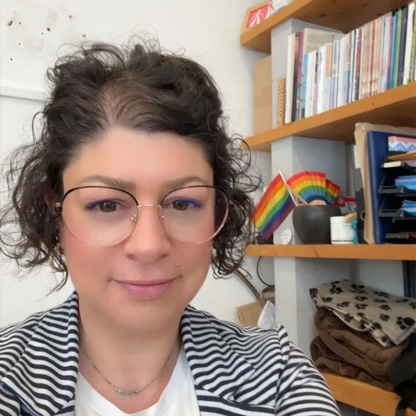Juliette di giorgio